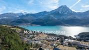 Vente Maison Savines-le-lac 6 pieces 146 m2