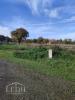 Vente Terrain Bordes 1495 m2