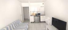 Vente Appartement Marseille-8eme-arrondissement 18 m2