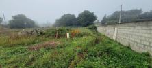Vente Terrain Bourg-saint-andeol 991 m2