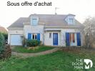 Vente Maison Epernon 6 pieces 129 m2
