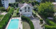 Location Prestige Divonne-les-bains 8 pieces 195 m2
