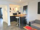 Location Appartement Brest  2 pieces 34 m2