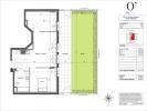Location Appartement Persan 3 pieces 52 m2