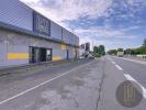 Vente Commerce Anse 204 m2