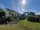Vente Maison Madeleine-bouvet  4 pieces 94 m2