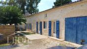 Vente Maison Pujols-sur-ciron 3 pieces 120 m2