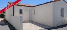 Vente Maison Saintes 5 pieces 85 m2