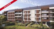 Vente Appartement Fougeres 4 pieces 92 m2