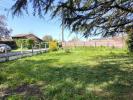 Vente Terrain Vayres 750 m2