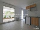 Location Appartement Marseille-8eme-arrondissement  37 m2