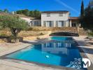 Vente Prestige Lorgues 9 pieces 324 m2