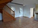 Location Maison Tresses 3 pieces 85 m2