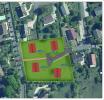 Vente Terrain Malain 932 m2
