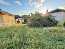 Vente Terrain Brive-la-gaillarde 459 m2