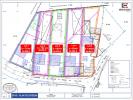 Vente Terrain Ocquerre 713 m2
