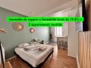 Vente Immeuble Agen 3 pieces 71 m2