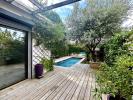 Vente Maison Bordeaux 6 pieces 190 m2