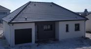 Vente Maison Saint-hilaire-le-petit 5 pieces 90 m2