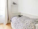 Location Appartement Paris-18eme-arrondissement 15 m2