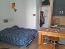 Location Appartement Paris-20eme-arrondissement 17 m2