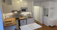 Location Appartement Courbevoie 27 m2