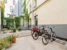 Vente Appartement Paris-19eme-arrondissement 2 pieces 29 m2