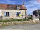 Vente Maison Berthenoux 4 pieces 80 m2