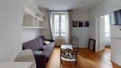 Vente Appartement Paris-15eme-arrondissement 2 pieces 26 m2