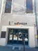Vente Commerce Monteux 2 pieces 100 m2