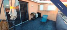 Vente Appartement Seyne-sur-mer 3 pieces 66 m2