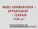 Vente Local commercial Saint-die  439 m2
