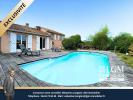 Vente Maison Eaunes 5 pieces 127 m2