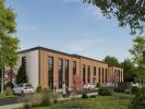 Vente Bureau Coye-la-foret 21 m2