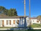 Vente Maison Berson  5 pieces 90 m2