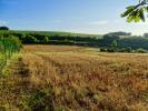 Vente Terrain Cazaux-saves