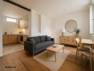 Vente Appartement Orry-la-ville  2 pieces 44 m2