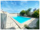 Vente Maison Narbonne 4 pieces 114 m2