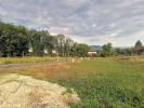 Vente Terrain Bellegarde-sur-valserine VALSERHA´NE