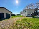 Vente Maison Cazeres 5 pieces 130 m2