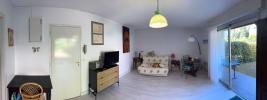 Vente Appartement Saint-georges-de-didonne 35 m2