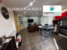 Vente Appartement Saint-genest-lerpt 3 pieces 41 m2