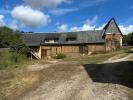 Vente Maison Cambremer 9 pieces 150 m2