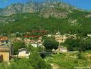 Vente Terrain Aiglun ROQUESTA©RON