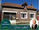 Vente Maison Hangest-en-santerre 4 pieces 85 m2