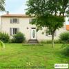 Vente Maison Aigonnay AIGONDIGNA© 6 pieces 165 m2