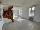 Vente Appartement Bonnieres-sur-seine 4 pieces 63 m2