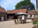Vente Domaine agricole Heubecourt-haricourt 14 pieces 350 m2