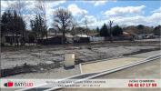 Vente Terrain Gradignan 920 m2