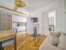 Location Appartement Levallois-perret 3 pieces 64 m2